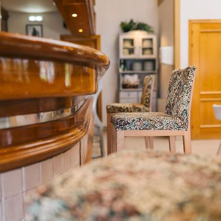 Apartamentos Albatros Barro  Eksteriør bilde