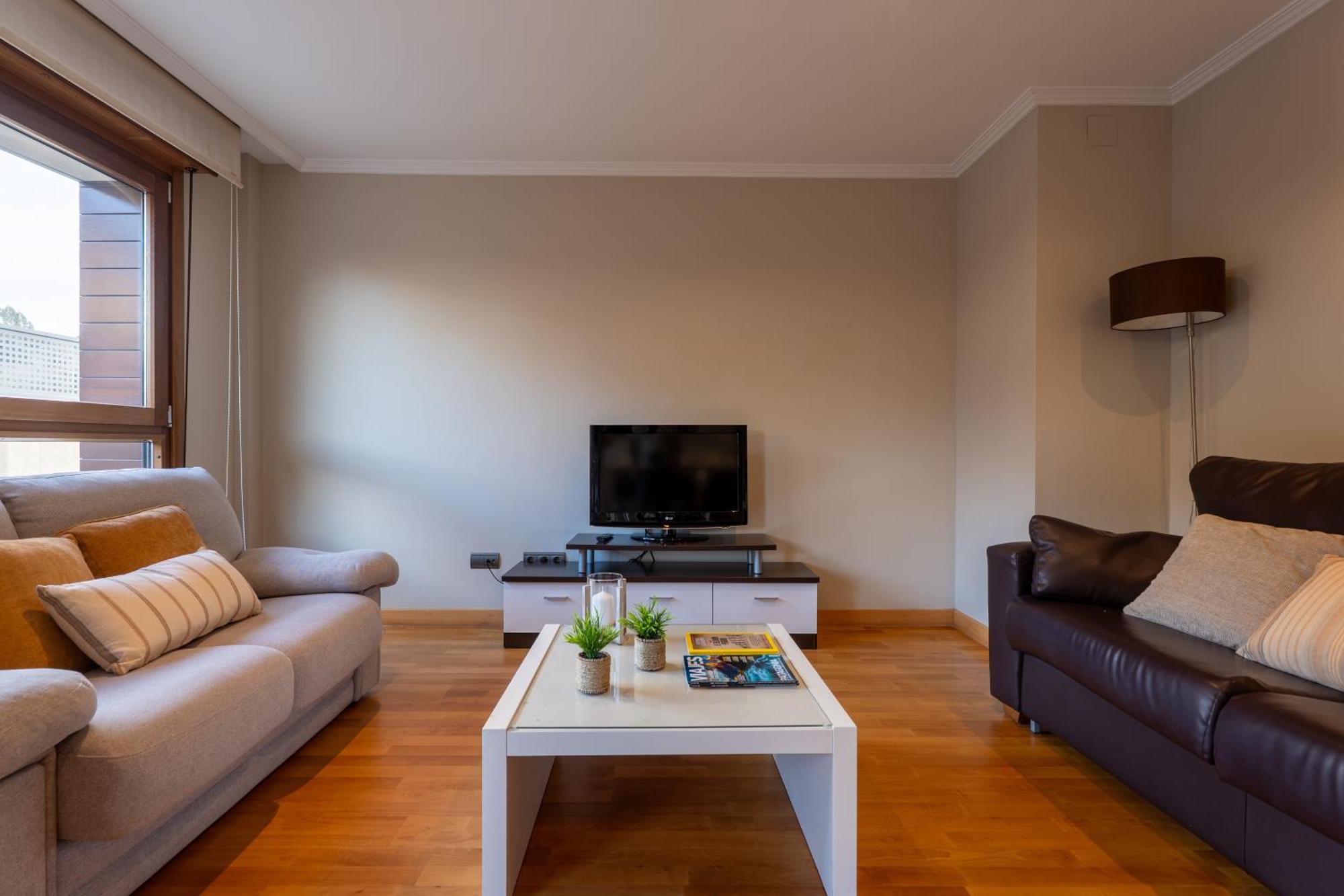 Apartamentos Albatros Barro  Eksteriør bilde