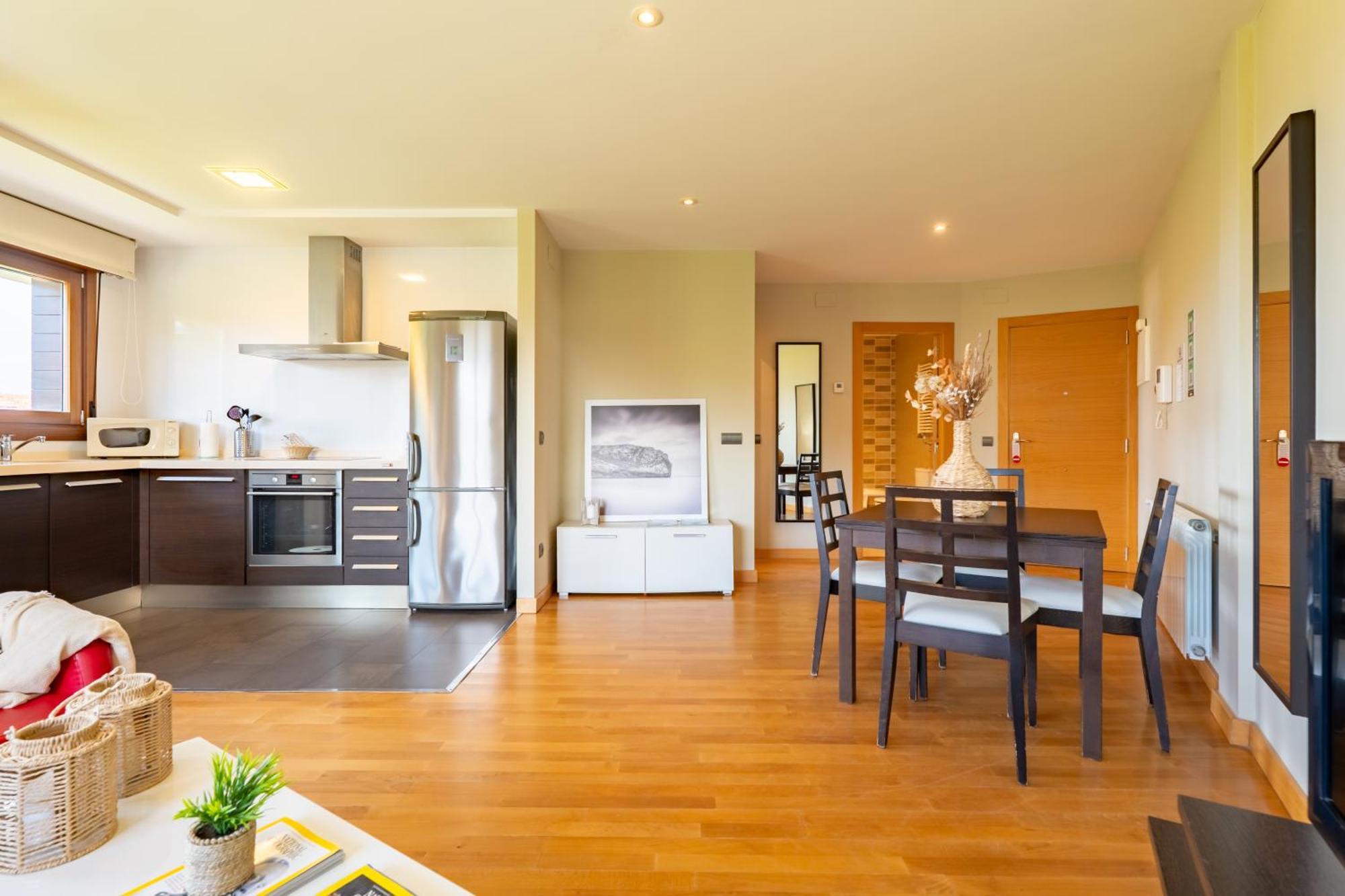 Apartamentos Albatros Barro  Eksteriør bilde